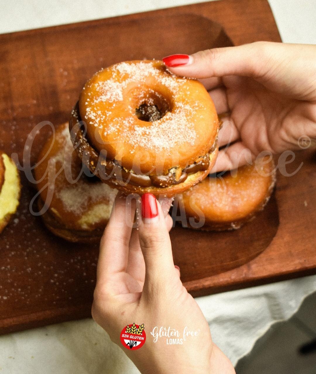 Foto Gluten Free Lomas